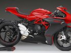 MV Agusta Superveloce 800